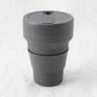 トゥーワントゥーキッチンストア(212 KITCHEN STORE)のPOCKET CUP 355ml CARBON ＜stojo ストージョ＞1