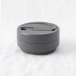 トゥーワントゥーキッチンストア(212 KITCHEN STORE)のPOCKET CUP 355ml CARBON ＜stojo ストージョ＞4