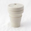 トゥーワントゥーキッチンストア(212 KITCHEN STORE)のPOCKET CUP 355ml OAT ＜stojo ストージョ＞1