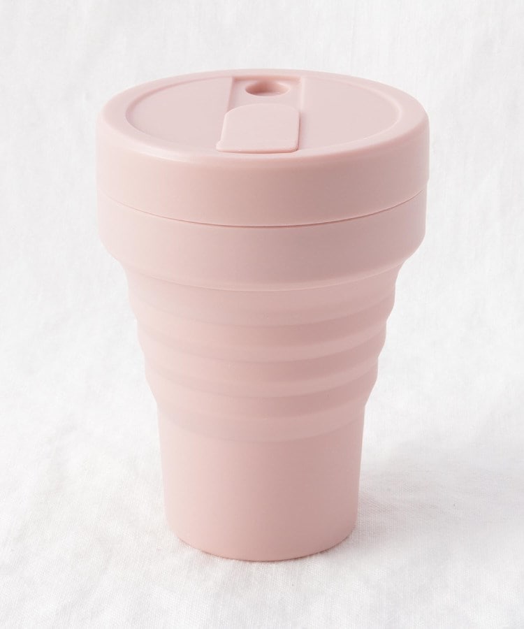 トゥーワントゥーキッチンストア(212 KITCHEN STORE)のPOCKET CUP 355ml CARNATION ＜stojo ストージョ＞3