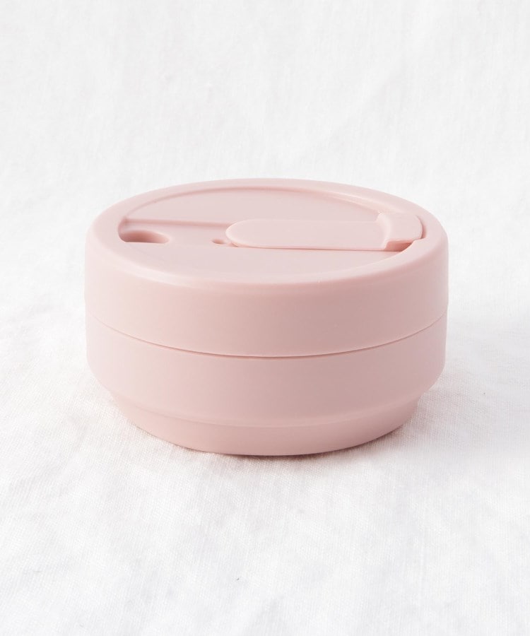 トゥーワントゥーキッチンストア(212 KITCHEN STORE)のPOCKET CUP 355ml CARNATION ＜stojo ストージョ＞4