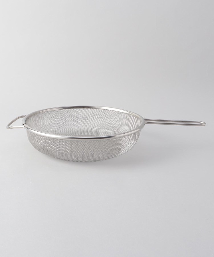 トゥーワントゥーキッチンストア(212 KITCHEN STORE)のにちにち道具フライパンゆでざる25.5 ＜にちにち道具 ＞2