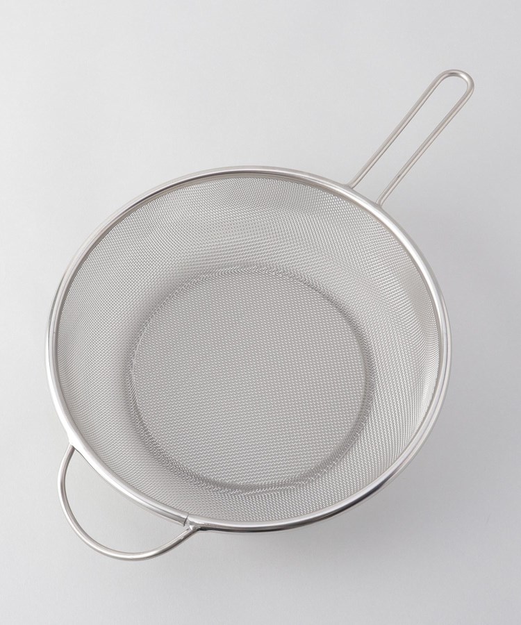 トゥーワントゥーキッチンストア(212 KITCHEN STORE)のにちにち道具フライパンゆでざる25.5 ＜にちにち道具 ＞4