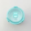 トゥーワントゥーキッチンストア(212 KITCHEN STORE)のトゥーゴーランチスタック 965ml MT ＜sistema  システマ＞3