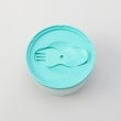 トゥーワントゥーキッチンストア(212 KITCHEN STORE)のトゥーゴーランチスタック 965ml MT ＜sistema  システマ＞5