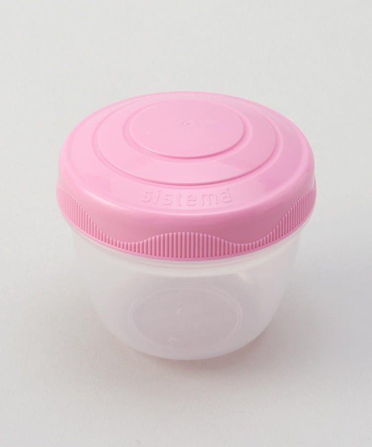 トゥーワントゥーキッチンストア(212 KITCHEN STORE)のランチベントーキューブ 1.25 LPK ＜sistema  システマ＞5