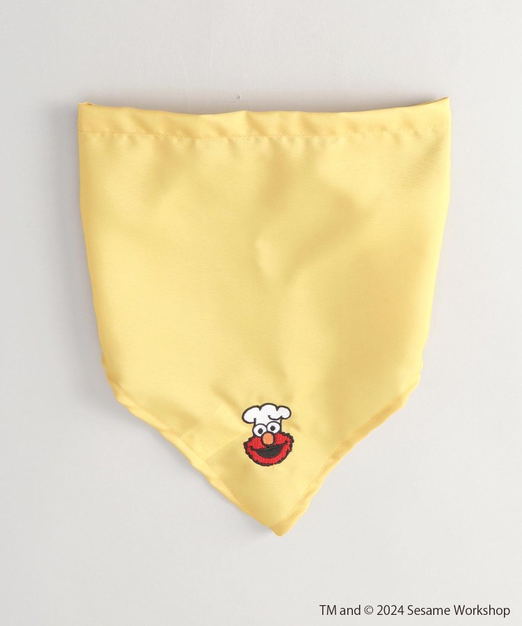 トゥーワントゥーキッチンストア(212 KITCHEN STORE)の◆キッズエプロン YE ＜SESAME STREET＞8