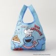 トゥーワントゥーキッチンストア(212 KITCHEN STORE)の◆エコバッグS クッキーモンスター ＜SESAME STREET＞ その他