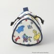 トゥーワントゥーキッチンストア(212 KITCHEN STORE)の◆おにぎりポーチ ALLSTAR ＜SESAME STREET＞ その他