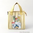 トゥーワントゥーキッチンストア(212 KITCHEN STORE)の◆マチ付き保冷ランチバッグ YE ＜SESAME STREET＞ その他