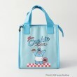 トゥーワントゥーキッチンストア(212 KITCHEN STORE)の◆マチ付き保冷ランチバッグ BL ＜SESAME STREET＞ その他