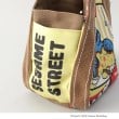 トゥーワントゥーキッチンストア(212 KITCHEN STORE)のランチバッグ YE ＜SESAME STREET＞7