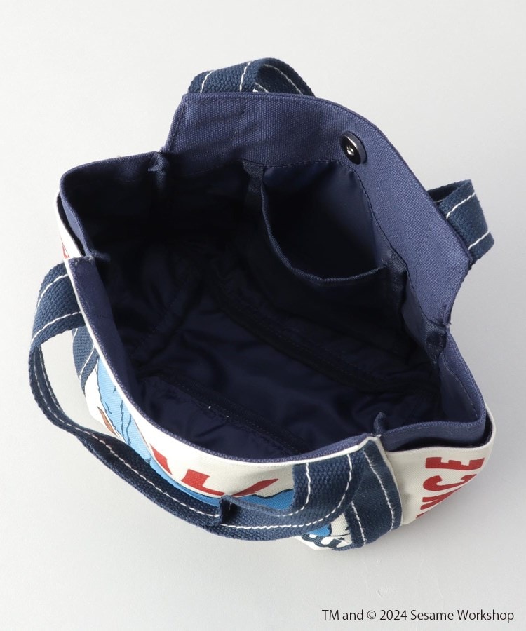 トゥーワントゥーキッチンストア(212 KITCHEN STORE)の◆ランチバッグ IV ＜SESAME STREET＞5