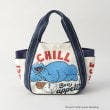 トゥーワントゥーキッチンストア(212 KITCHEN STORE)の◆ランチバッグ IV ＜SESAME STREET＞1