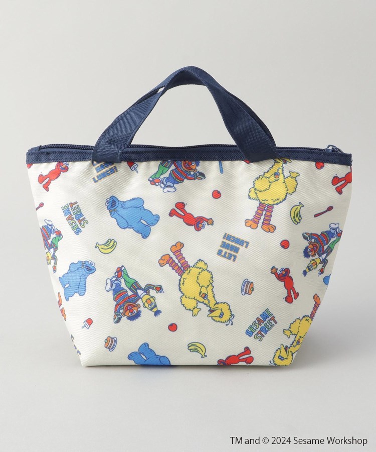 トゥーワントゥーキッチンストア(212 KITCHEN STORE)の◆ランチポーチ ＜SESAME STREET＞3