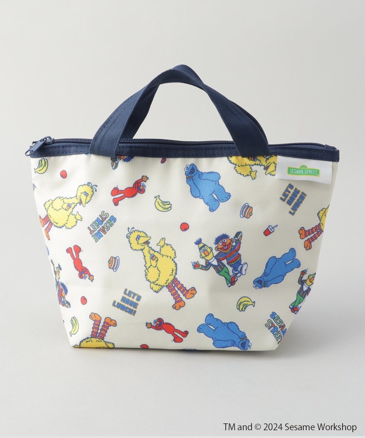 トゥーワントゥーキッチンストア(212 KITCHEN STORE)の◆ランチポーチ ＜SESAME STREET＞ その他
