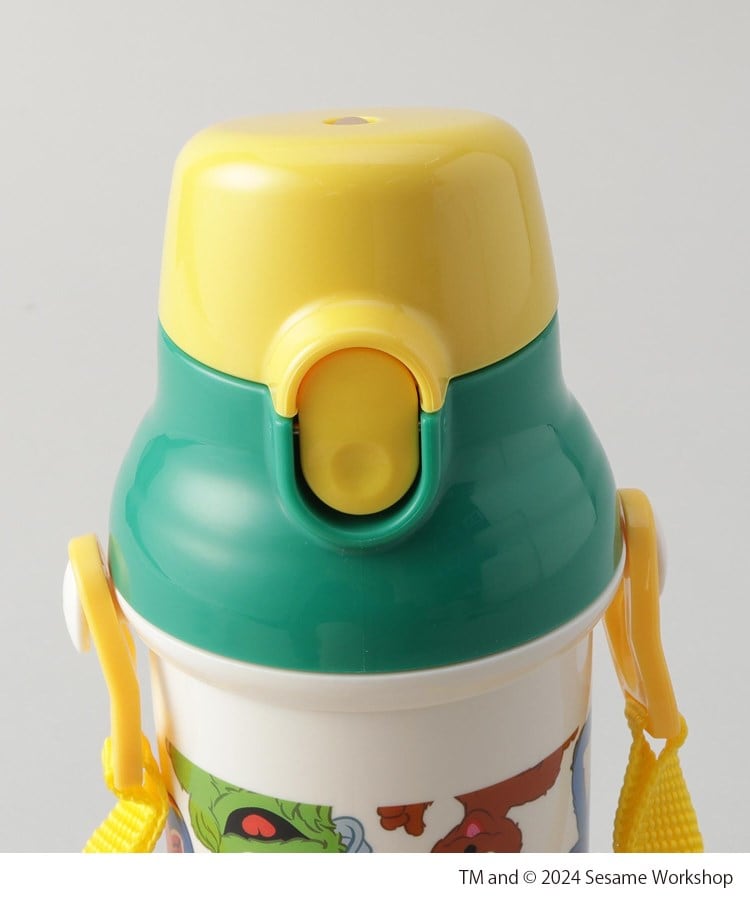 トゥーワントゥーキッチンストア(212 KITCHEN STORE)の◆抗菌直飲プラボトル ＜SESAME STREET ＞3