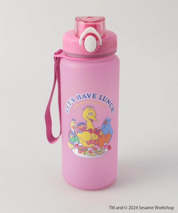 ◇ドリンクボトル 700ml PK <SESAME STREET>(スポット ◇ドリンクボトル 700ml PK <SESAME STREET>(スポット