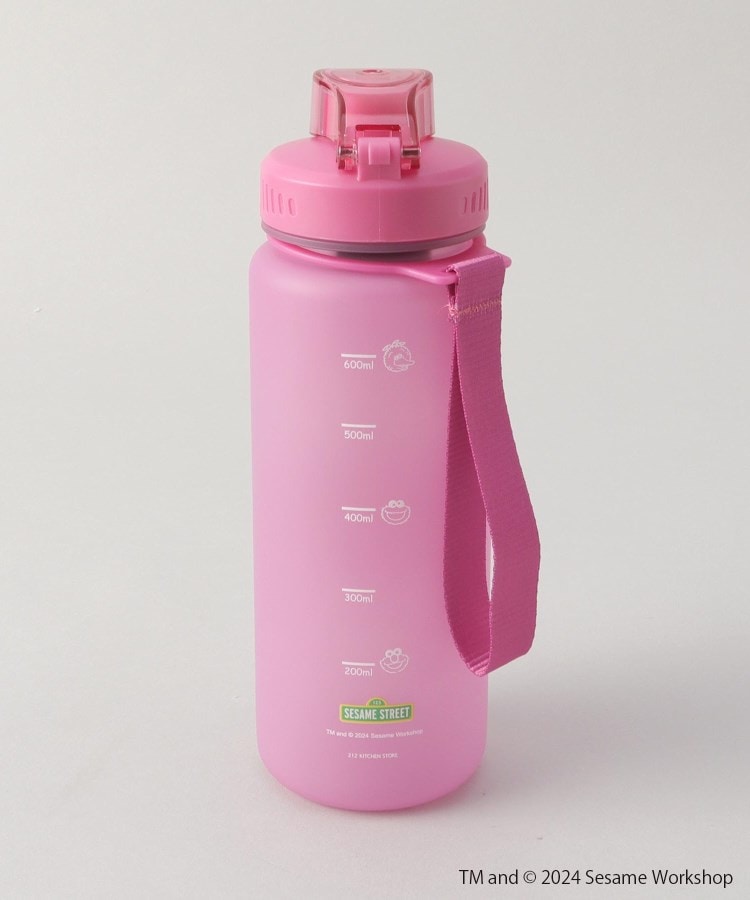 ◇ドリンクボトル 700ml PK <SESAME STREET>(スポット ◇ドリンクボトル 700ml PK <SESAME STREET>(スポット