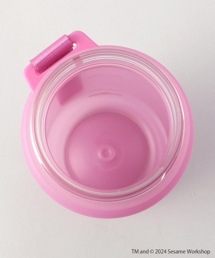 トゥーワントゥーキッチンストア(212 KITCHEN STORE)の◆ドリンクボトル 700ml PK ＜SESAME STREET＞5
