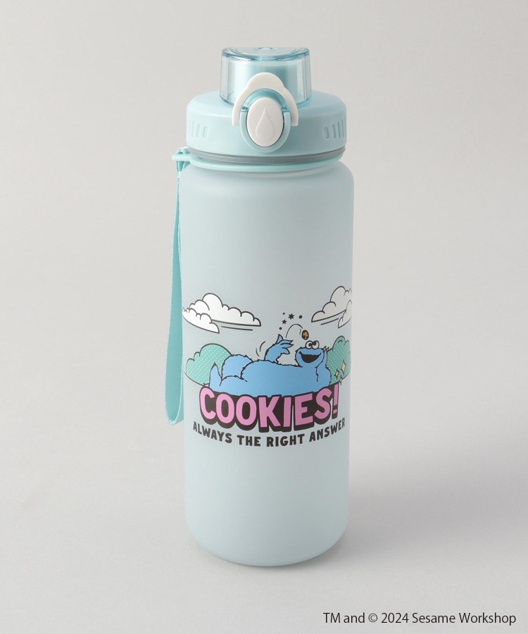 ◇ドリンクボトル 700ml BL ＜SESAME STREET＞（スポット