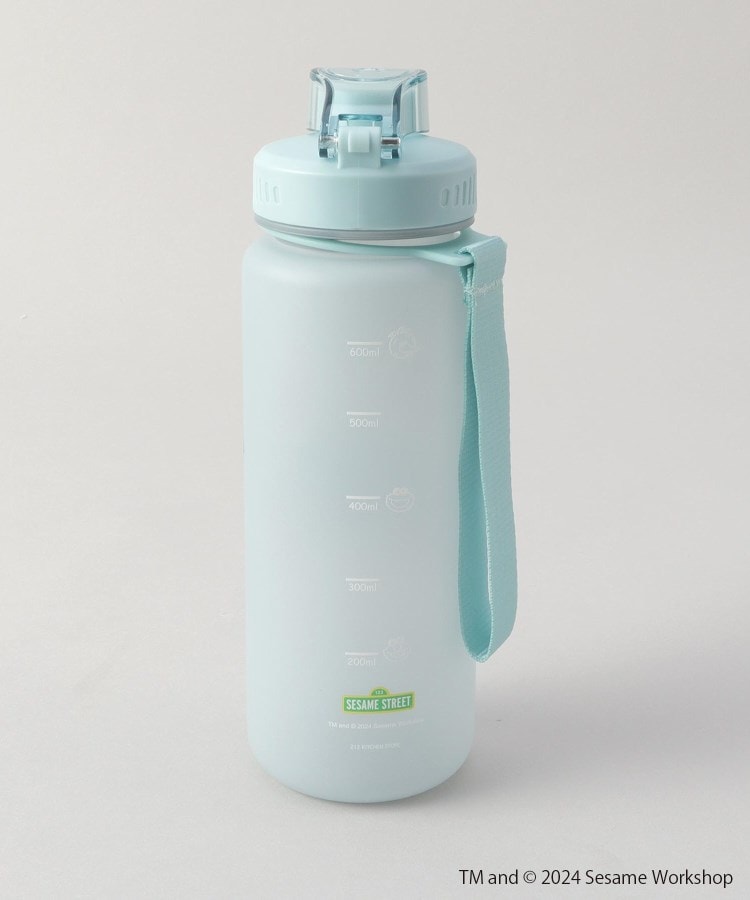 ◇ドリンクボトル 700ml BL <SESAME STREET>(スポット ◇ドリンクボトル 700ml BL <SESAME STREET>(スポット