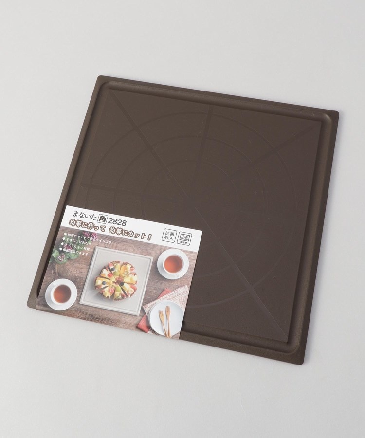 トゥーワントゥーキッチンストア(212 KITCHEN STORE)の◆まないた角 28 BR5