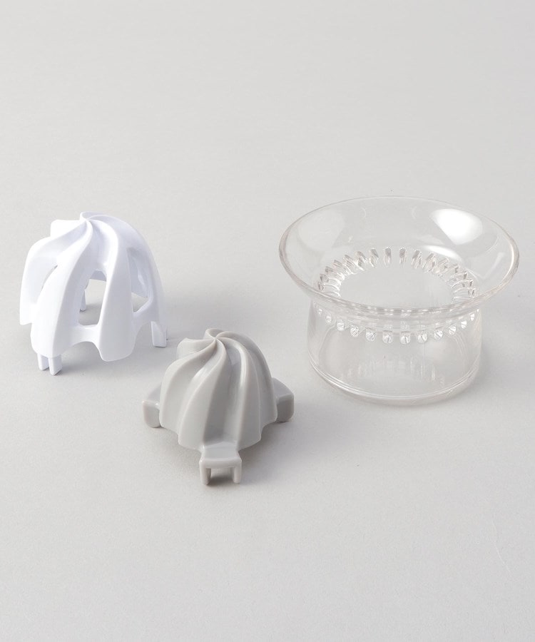 トゥーワントゥーキッチンストア(212 KITCHEN STORE)のSimplice レモン・オレンジ絞り(容器付き)4