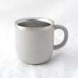 トゥーワントゥーキッチンストア(212 KITCHEN STORE)の◆ON℃ZONE 白湯専科マグカップ 320GY1