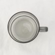 トゥーワントゥーキッチンストア(212 KITCHEN STORE)のスタックマグカップ グレー ＜HARIO ハリオ＞3