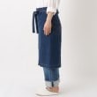 トゥーワントゥーキッチンストア(212 KITCHEN STORE)のGAPロングギャルソン デニム ＜AND PACKABLE アンドパッカブル＞2