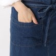 トゥーワントゥーキッチンストア(212 KITCHEN STORE)のGAPロングギャルソン デニム ＜AND PACKABLE アンドパッカブル＞5