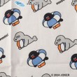 トゥーワントゥーキッチンストア(212 KITCHEN STORE)のランチクロス 柄 ＜PINGU ピングー＞3