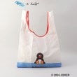 トゥーワントゥーキッチンストア(212 KITCHEN STORE)のエコバッグＭサイズ IV ＜PINGU ピングー＞ その他