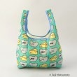 トゥーワントゥーキッチンストア(212 KITCHEN STORE)のエコバッグＳサイズ YE ＜ANDY THE MOUSE＞3