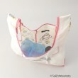 トゥーワントゥーキッチンストア(212 KITCHEN STORE)のエコバッグＭサイズ IV ＜ANDY THE MOUSE＞6