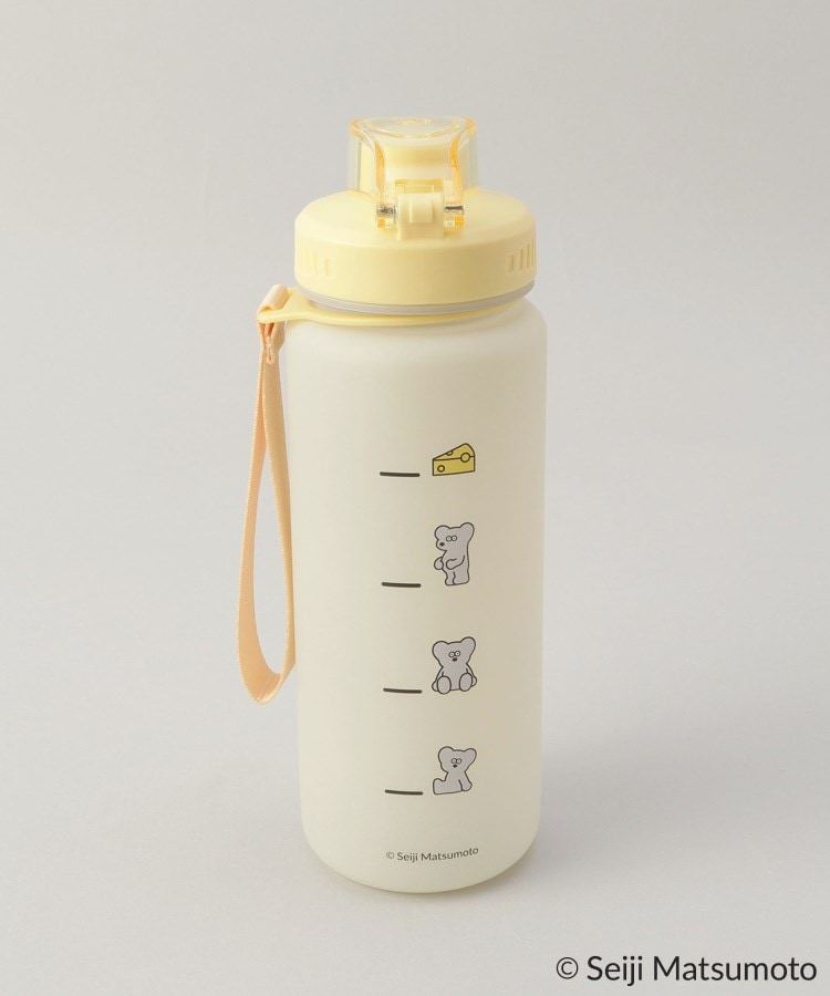 ドリンクボトル 700ml YE <ANDY THE MOUSE>(ボトル) | 212 ドリンクボトル 700ml YE <ANDY THE MOUSE>(ボトル) | 212