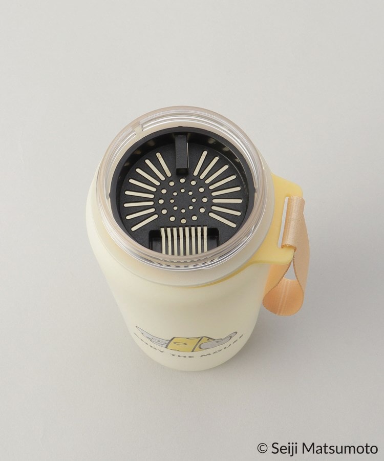 トゥーワントゥーキッチンストア(212 KITCHEN STORE)のドリンクボトル 700ml YE ＜ANDY THE MOUSE＞3
