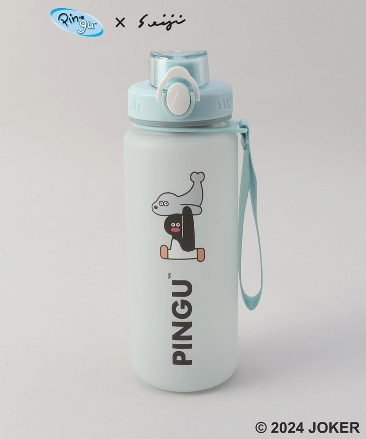 ドリンクボトル 700ml BL <PINGU ピングー>(ボトル) | 212 ドリンクボトル 700ml BL <PINGU ピングー>(ボトル) | 212