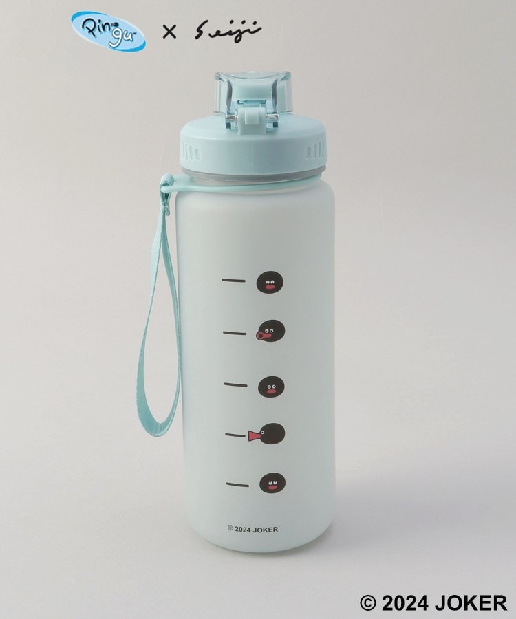 ドリンクボトル 700ml BL <PINGU ピングー>(ボトル) | 212 ドリンクボトル 700ml BL <PINGU ピングー>(ボトル) | 212