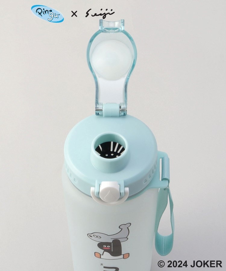 ドリンクボトル 700ml BL <PINGU ピングー>(ボトル) | 212 ドリンクボトル 700ml BL <PINGU ピングー>(ボトル) | 212