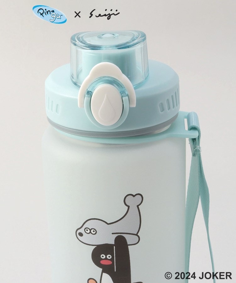 ドリンクボトル 700ml BL <PINGU ピングー>(ボトル) | 212 ドリンクボトル 700ml BL <PINGU ピングー>(ボトル) | 212