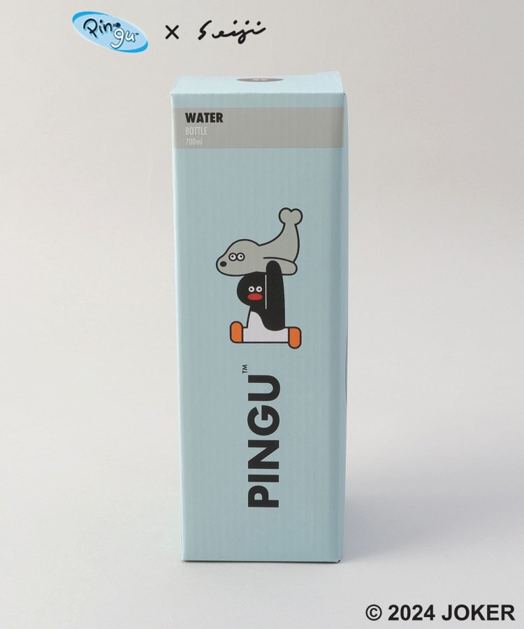ドリンクボトル 700ml BL <PINGU ピングー>(ボトル) | 212 ドリンクボトル 700ml BL <PINGU ピングー>(ボトル) | 212