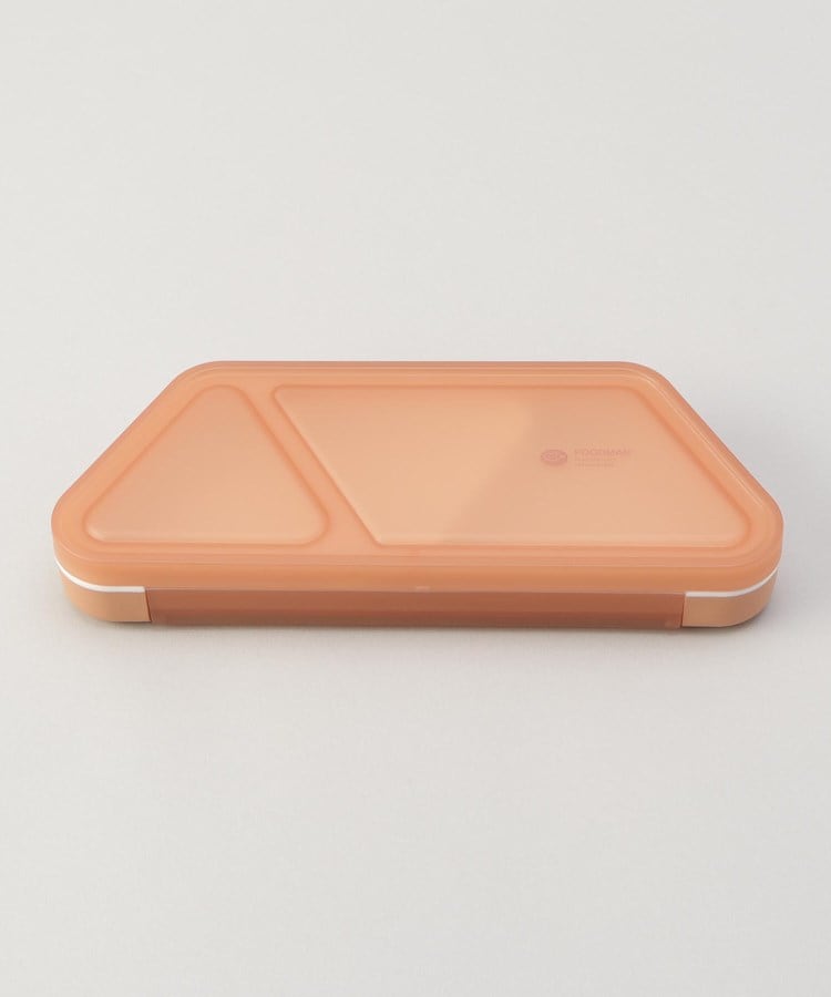 トゥーワントゥーキッチンストア(212 KITCHEN STORE)の薄型弁当箱抗菌フードマンおにぎり TCO1
