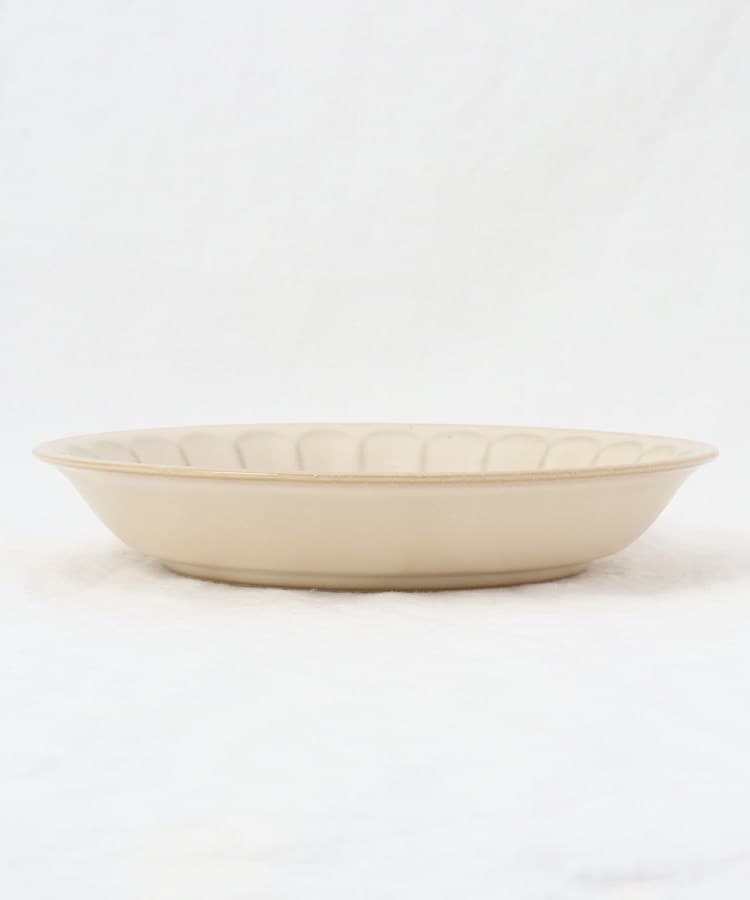 トゥーワントゥーキッチンストア(212 KITCHEN STORE)のチタンマット カレー皿2
