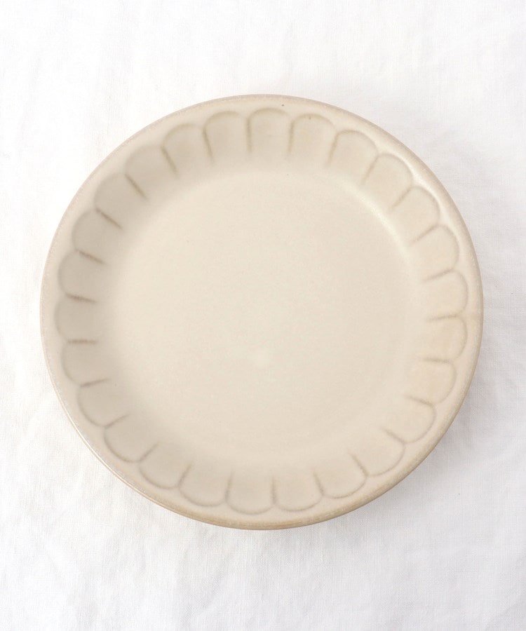 トゥーワントゥーキッチンストア(212 KITCHEN STORE)のチタンマット カレー皿3