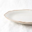 トゥーワントゥーキッチンストア(212 KITCHEN STORE)のエルフィ プレートL WH5