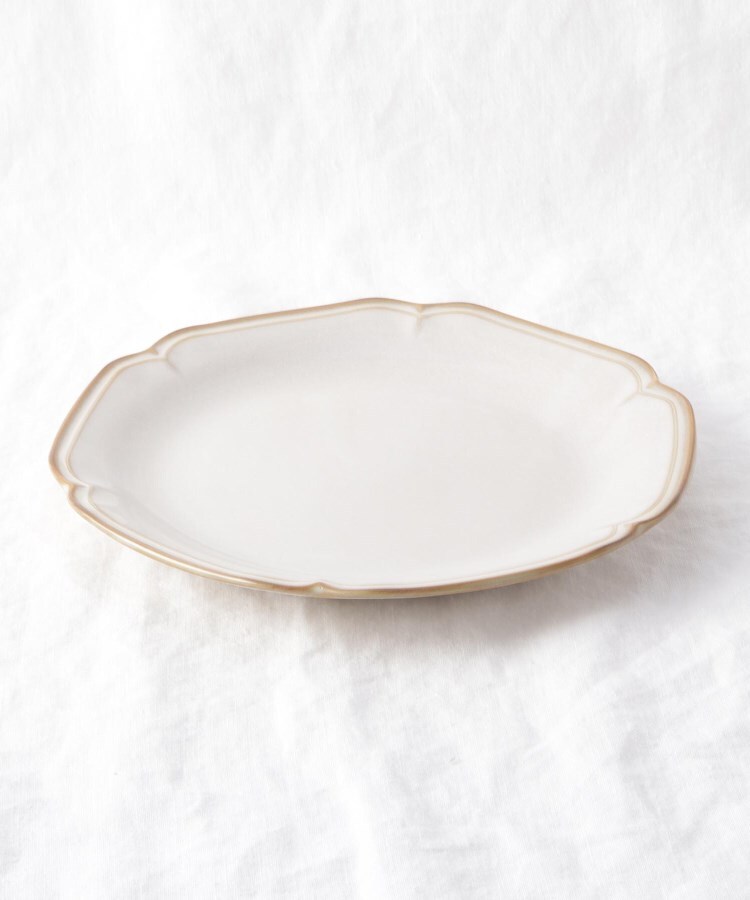 トゥーワントゥーキッチンストア(212 KITCHEN STORE)のエルフィ プレートL IV1