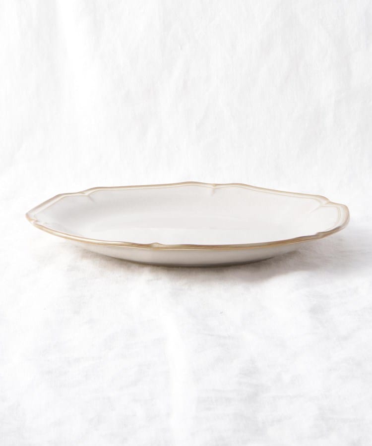 トゥーワントゥーキッチンストア(212 KITCHEN STORE)のエルフィ プレートL IV2
