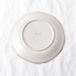 トゥーワントゥーキッチンストア(212 KITCHEN STORE)のエルフィ プレートL IV4